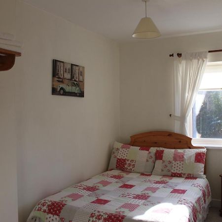 The Bridges Bed And Breakfast Donegal Town Eksteriør bilde