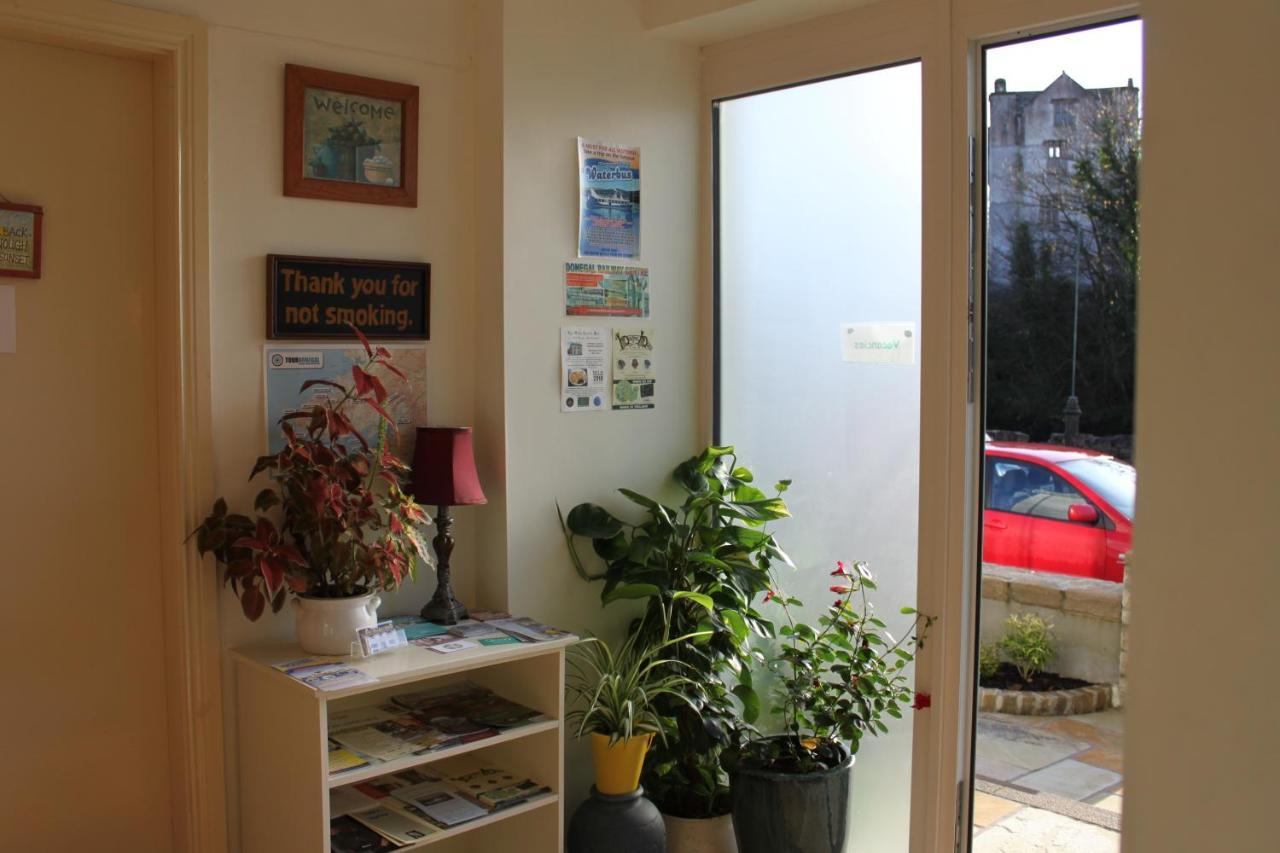 The Bridges Bed And Breakfast Donegal Town Eksteriør bilde