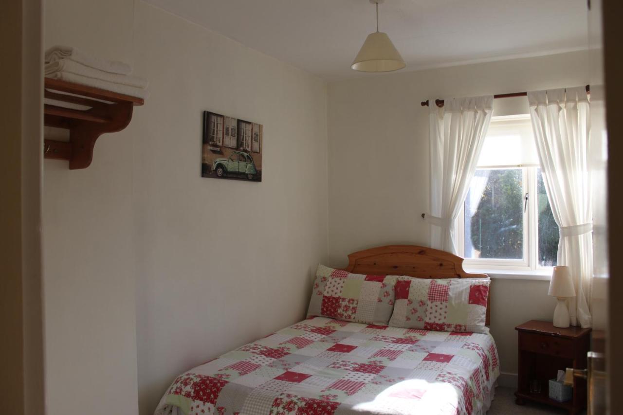 The Bridges Bed And Breakfast Donegal Town Eksteriør bilde
