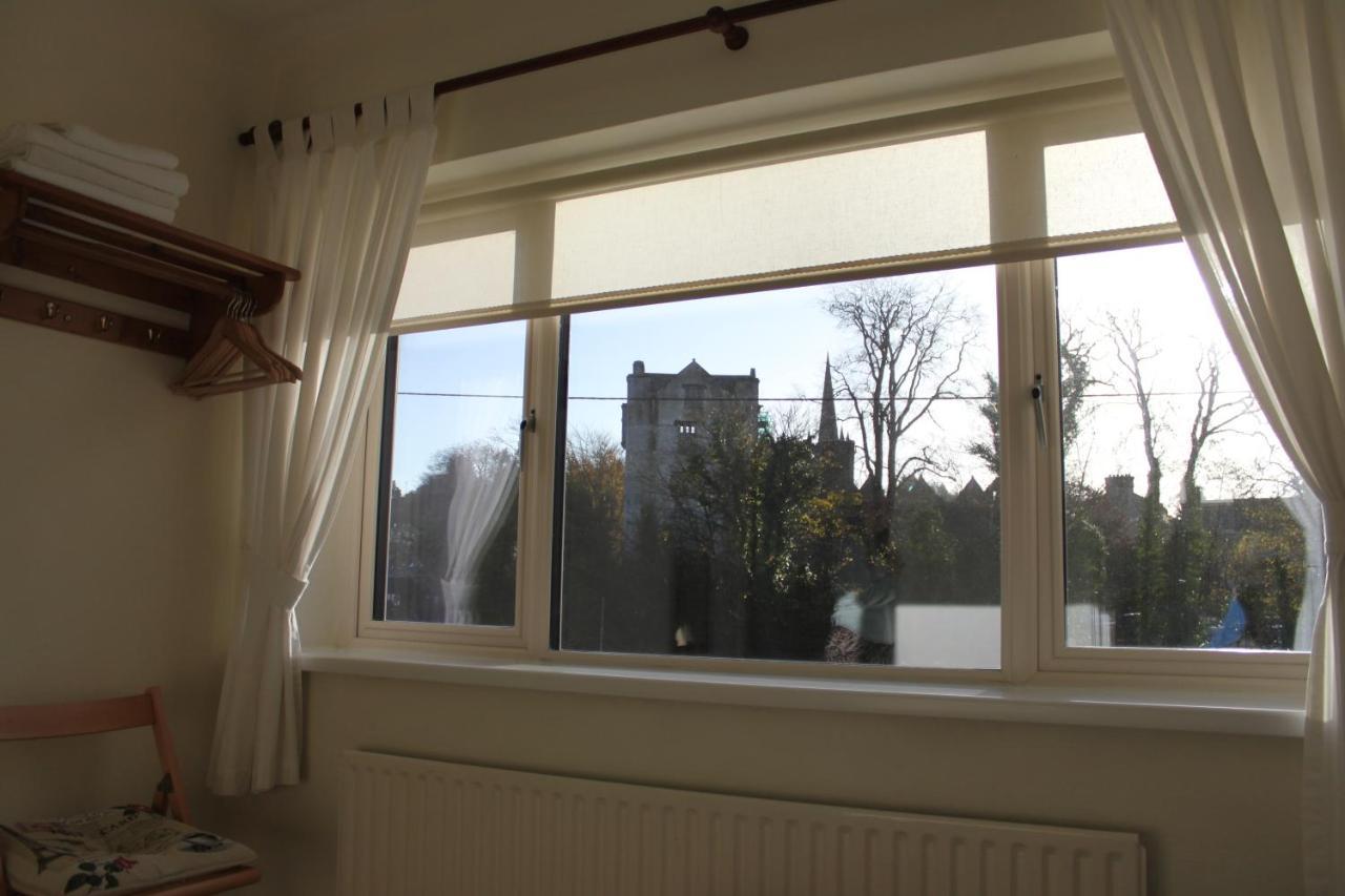 The Bridges Bed And Breakfast Donegal Town Eksteriør bilde