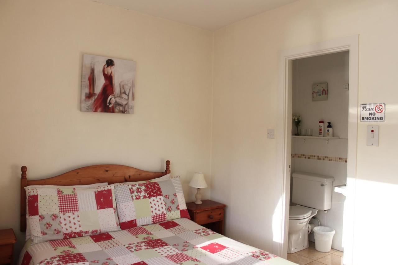 The Bridges Bed And Breakfast Donegal Town Eksteriør bilde