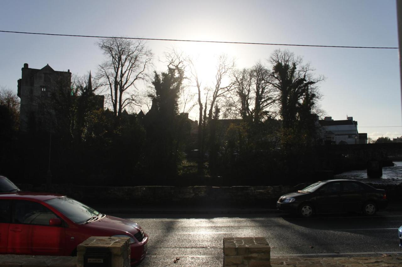 The Bridges Bed And Breakfast Donegal Town Eksteriør bilde