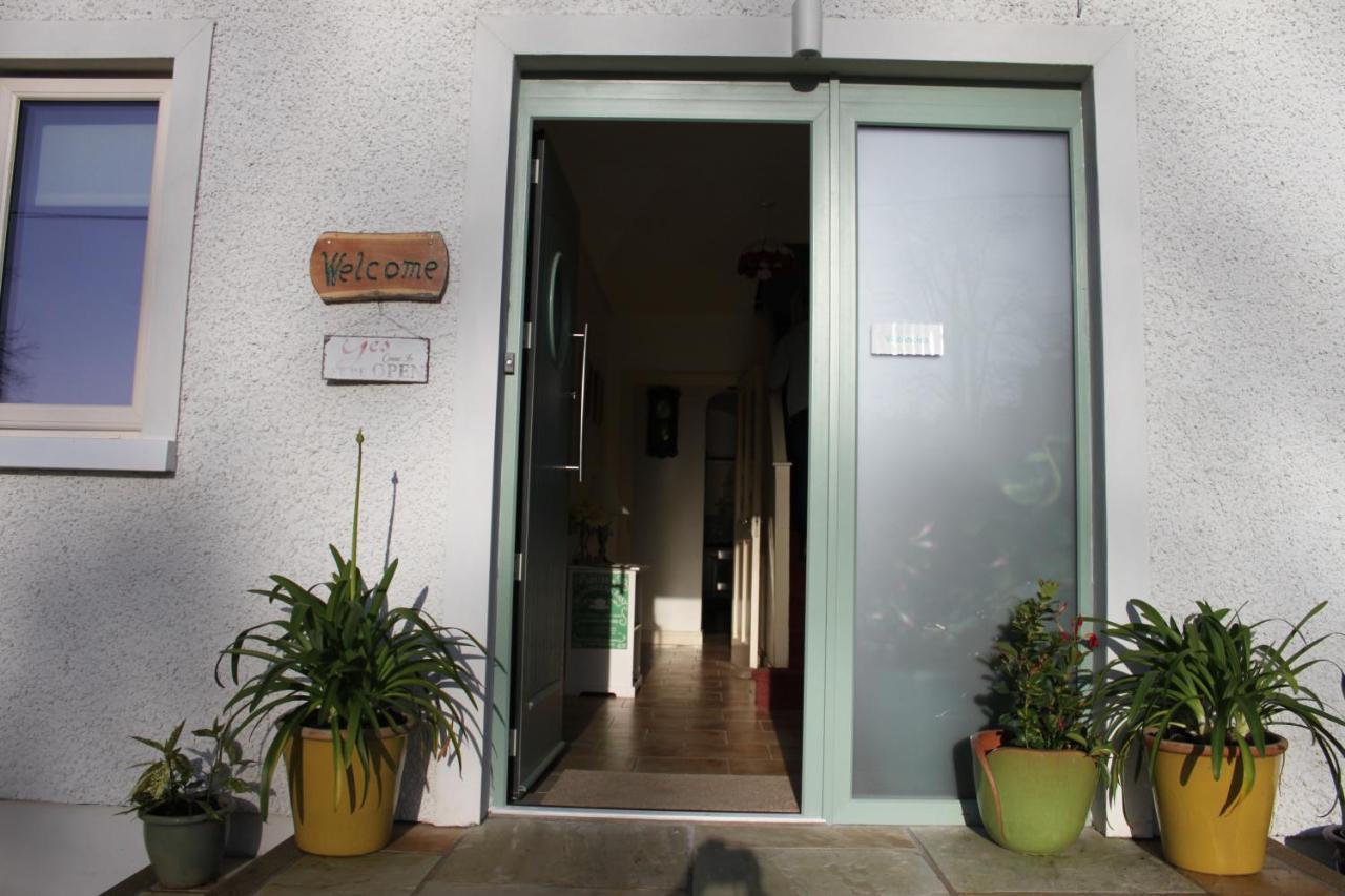 The Bridges Bed And Breakfast Donegal Town Eksteriør bilde