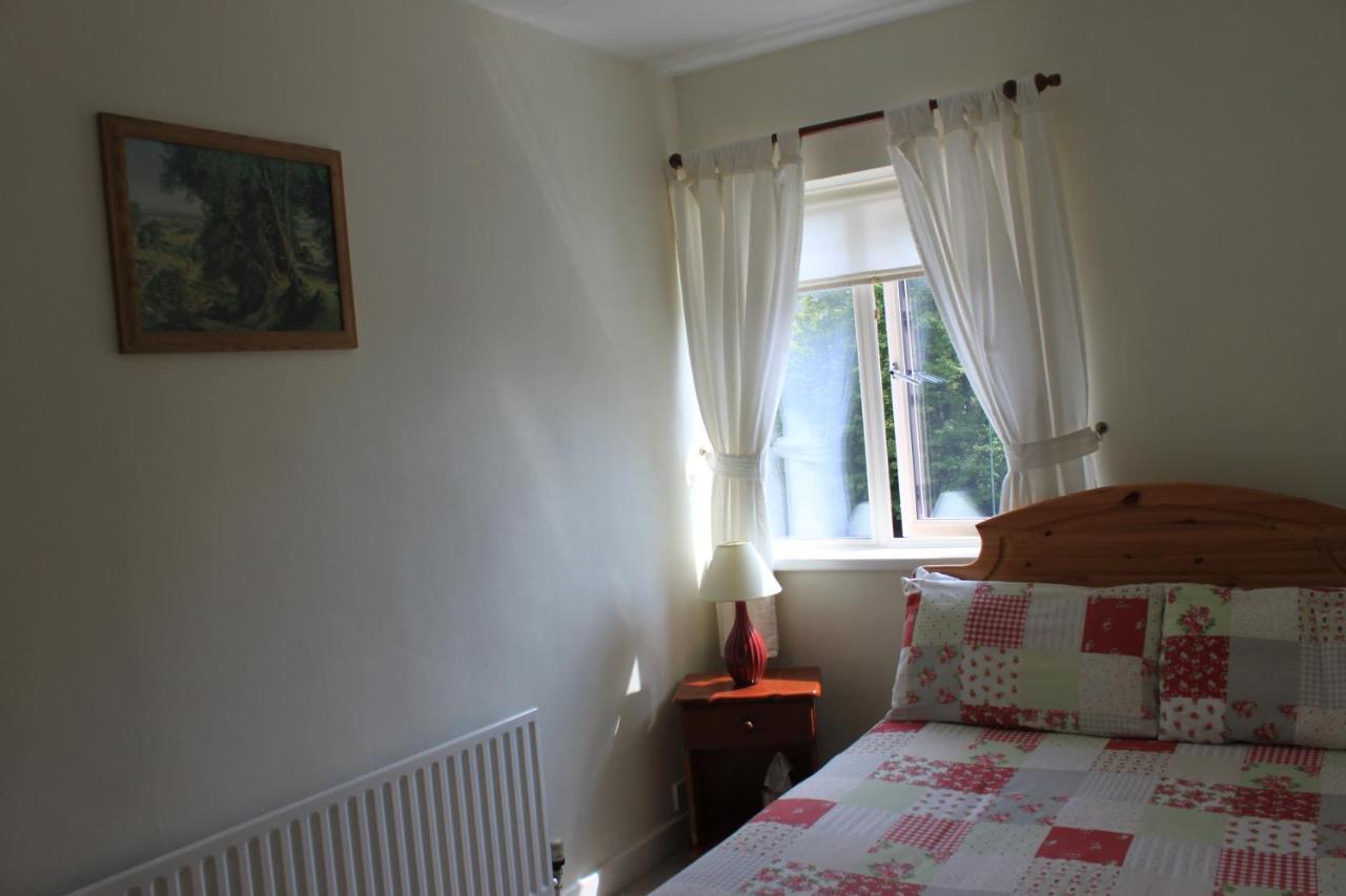 The Bridges Bed And Breakfast Donegal Town Eksteriør bilde