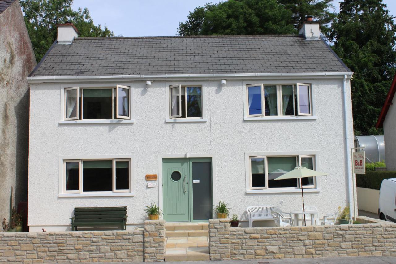 The Bridges Bed And Breakfast Donegal Town Eksteriør bilde