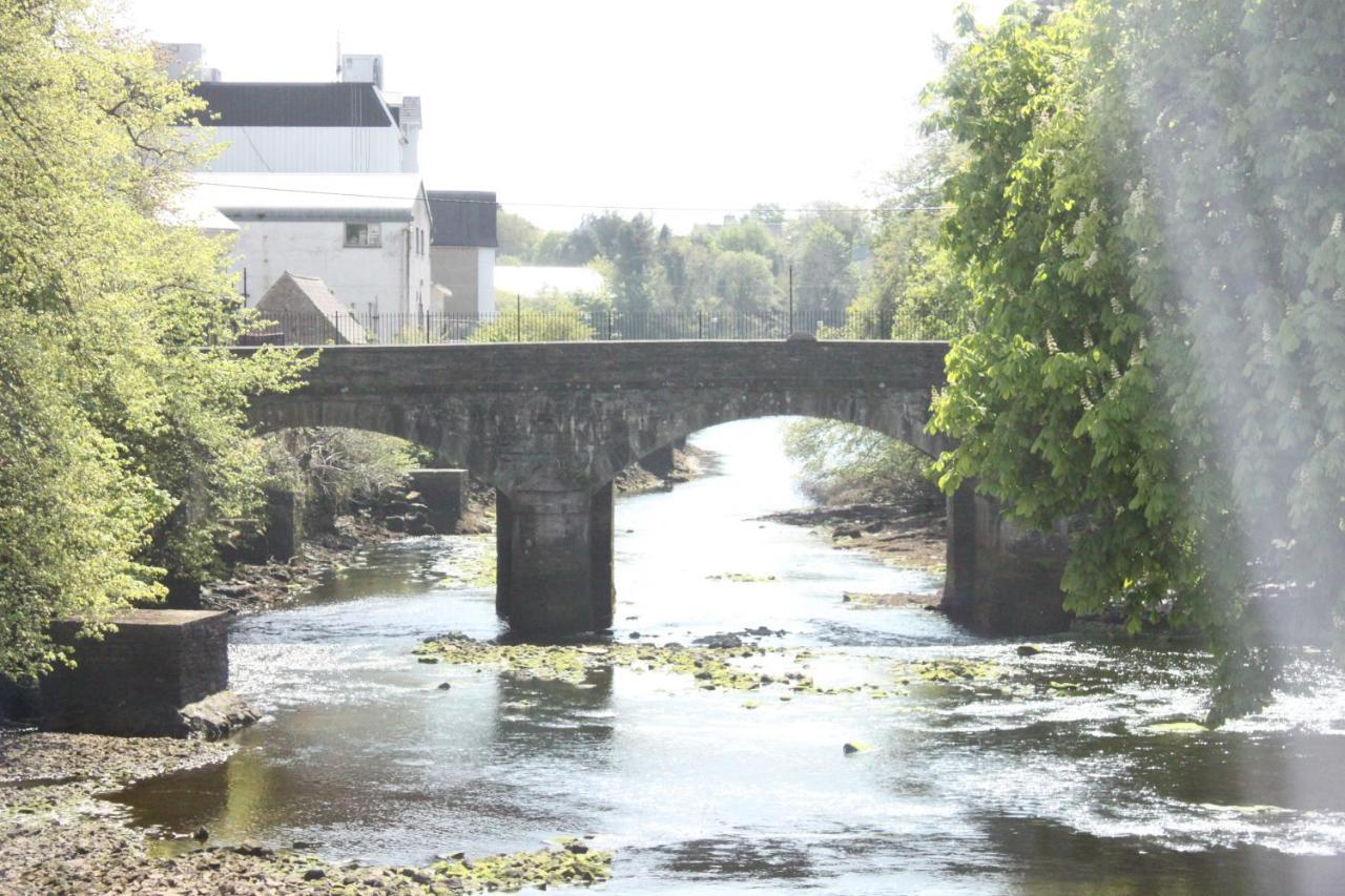 The Bridges Bed And Breakfast Donegal Town Eksteriør bilde
