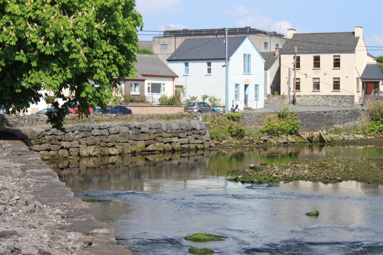 The Bridges Bed And Breakfast Donegal Town Eksteriør bilde