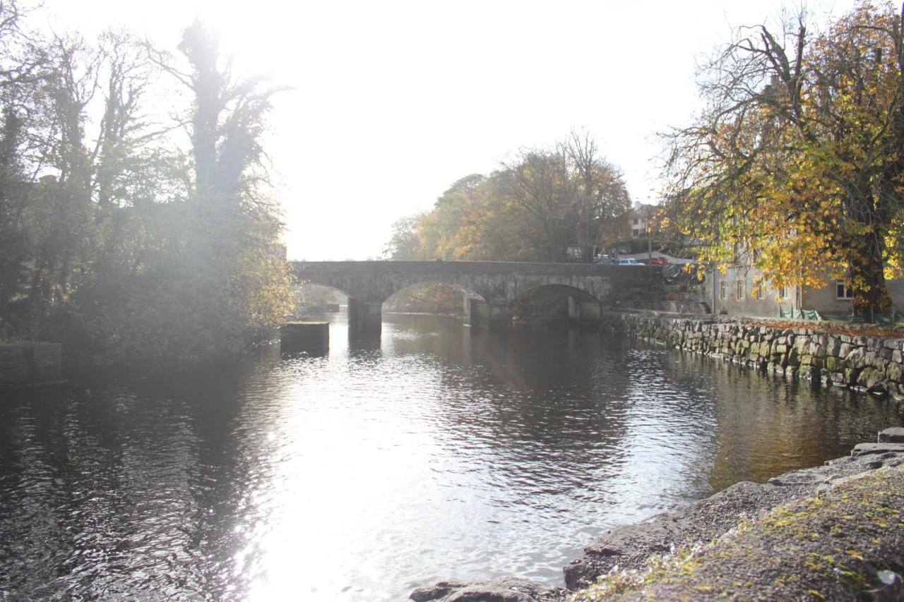 The Bridges Bed And Breakfast Donegal Town Eksteriør bilde