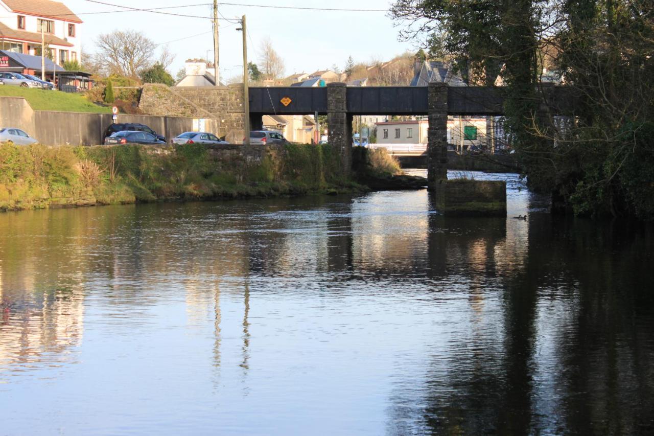 The Bridges Bed And Breakfast Donegal Town Eksteriør bilde
