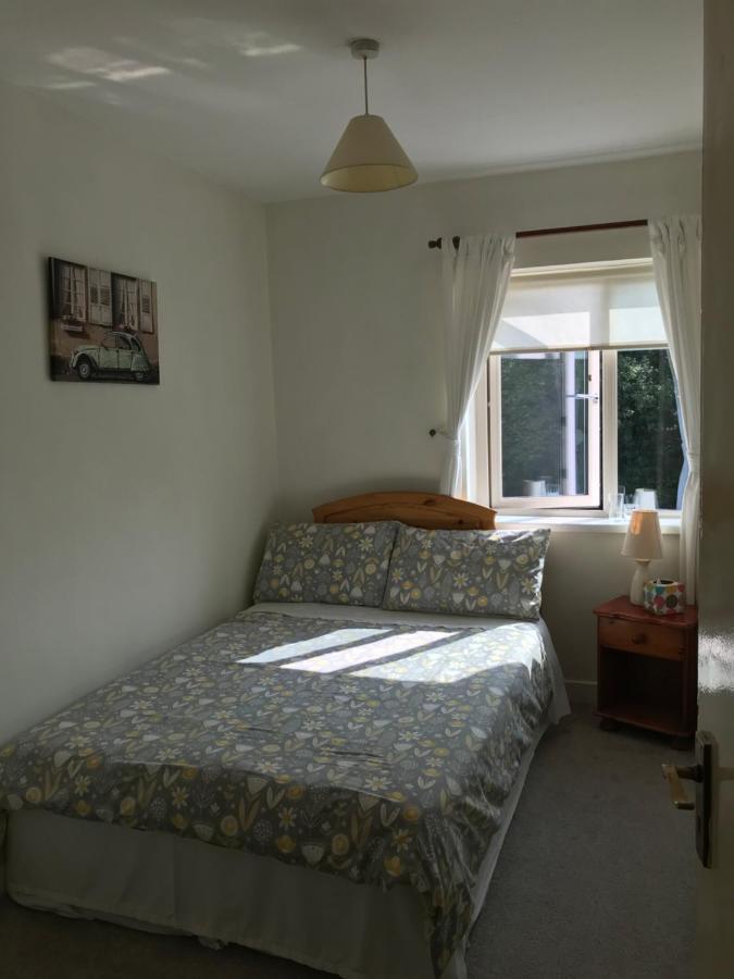The Bridges Bed And Breakfast Donegal Town Eksteriør bilde