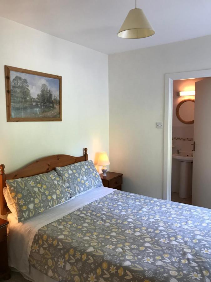 The Bridges Bed And Breakfast Donegal Town Eksteriør bilde