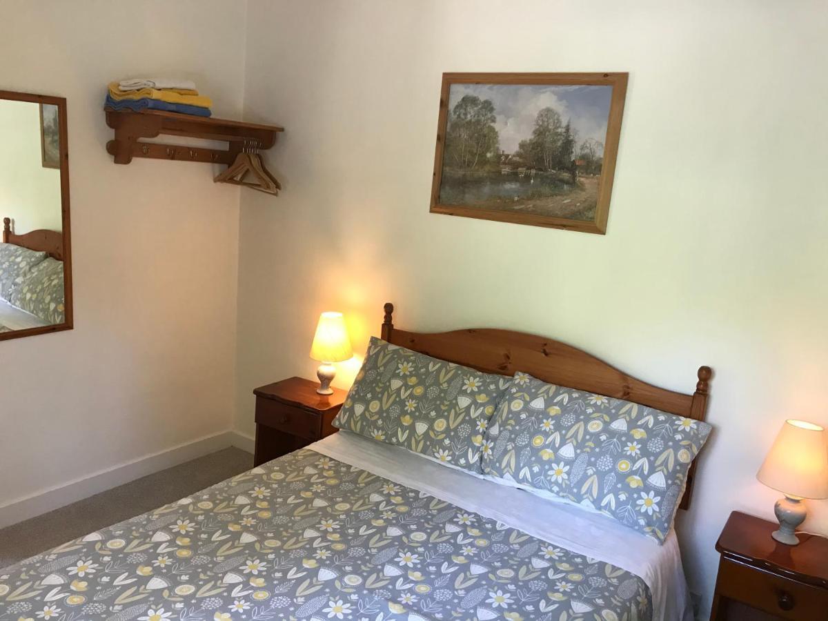 The Bridges Bed And Breakfast Donegal Town Eksteriør bilde