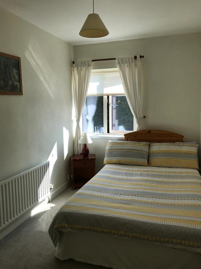The Bridges Bed And Breakfast Donegal Town Eksteriør bilde
